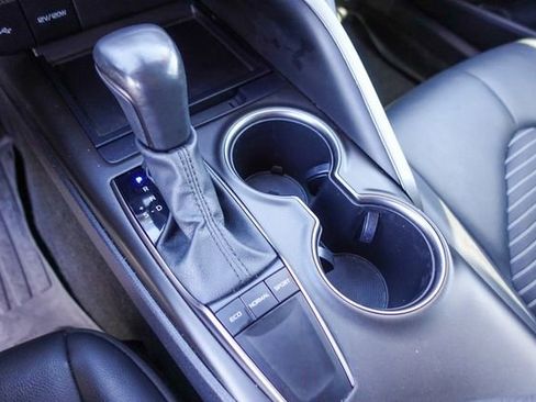 Certified 2023 Toyota Camry SE image 28