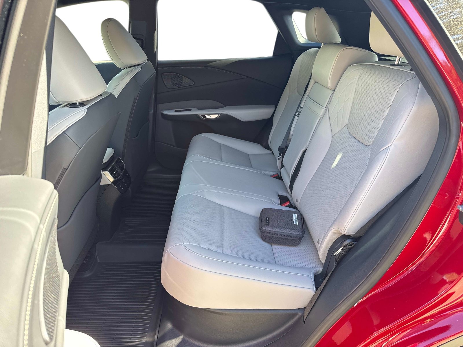 New 2026 Lexus RX 350 Premium Plus FWD image 14