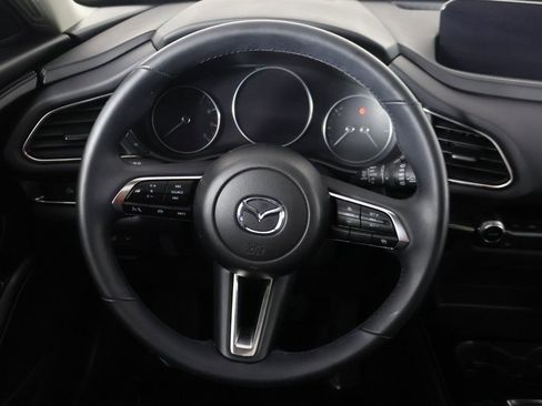 Used 2025 MAZDA CX-30 AWD 2.5 S w/ Preferred Package image 37