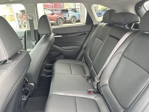Certified 2024 Kia Seltos EX AWD/4WD image 27