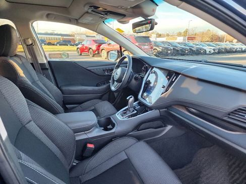 Certified 2022 Subaru Outback Premium image 28