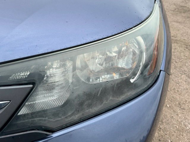 Used 2014 Honda CR-V EX-L image 9