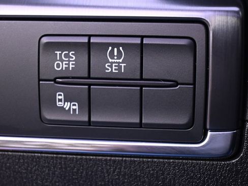 Used 2016 MAZDA CX-5 Grand Touring image 21