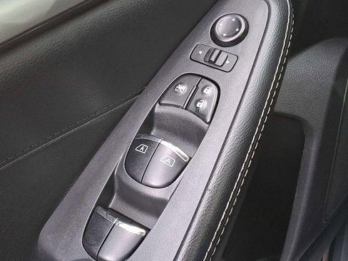 Used 2021 Nissan Maxima 3.5 SV w/ Floor Mat Group image 24