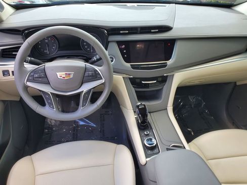 Used 2024 Cadillac XT5 Premium Luxury w/ Technology Package image 17