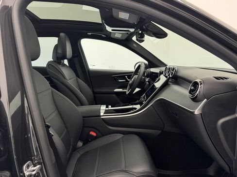 Certified 2026 Mercedes-Benz GLC 300 image 16