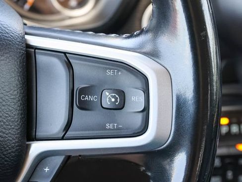 Used 2020 RAM 1500 Big Horn AWD/4WD image 18