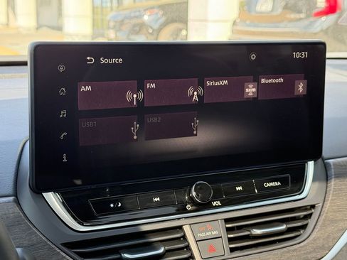 New 2026 Nissan Altima 2.5 SV w/ SV Premium Package image 23