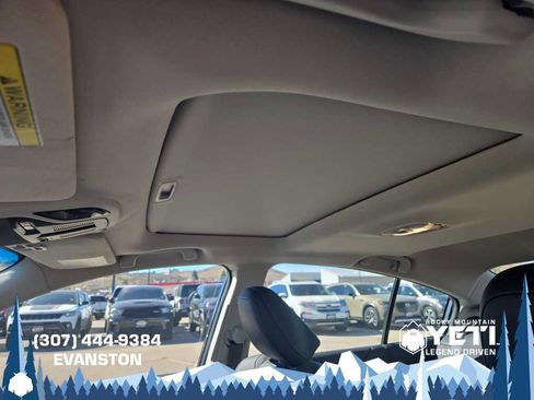 Used 2021 Subaru Legacy Limited XT w/ Popular Package #3 image 11