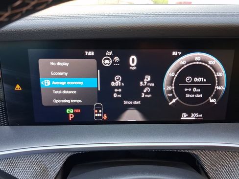 Certified 2026 Volkswagen Tiguan S FWD image 15