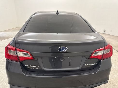 Used 2018 Subaru Legacy 2.5i Premium AWD/4WD image 23
