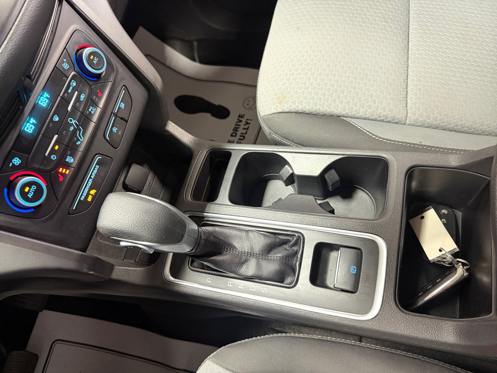Used 2019 Ford Escape SE AWD/4WD image 30