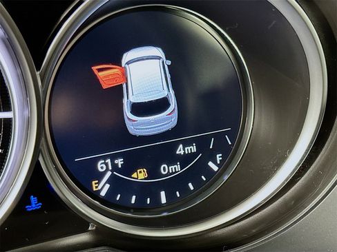 New 2025 MAZDA CX-5 AWD 2.5 S w/ Preferred Package image 12