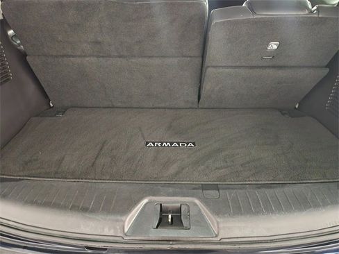 Used 2019 Nissan Armada SL w/ Premium Package image 32