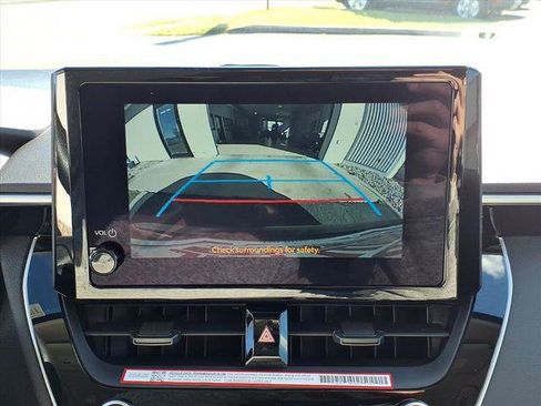 Certified 2026 Toyota Corolla LE image 12