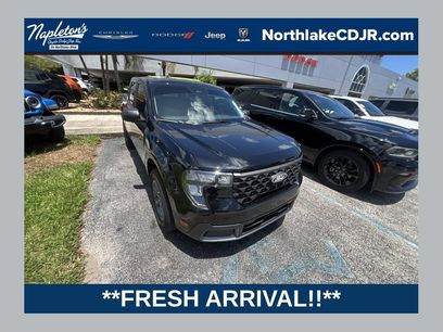 Used 2025 Ford Maverick XLT