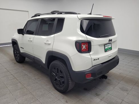 Used 2020 Jeep Renegade Sport AWD/4WD image 5