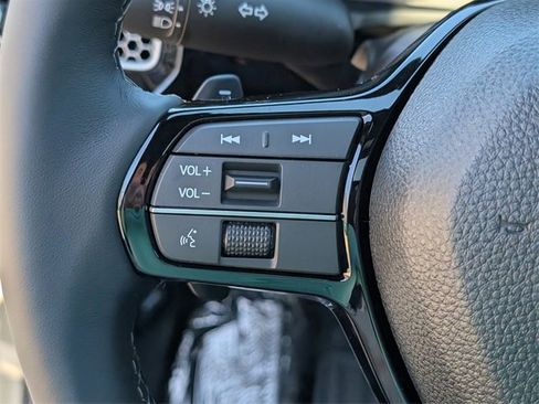 New 2026 Honda Civic Sport Touring image 20