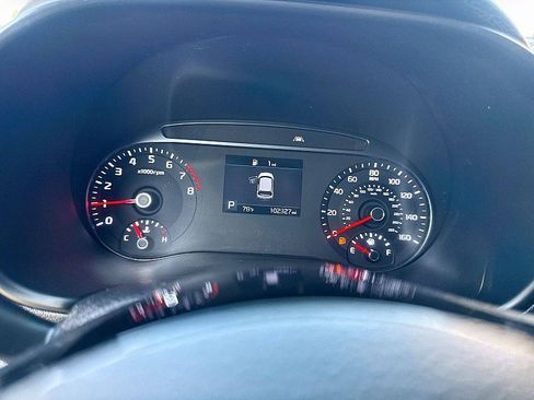 Used 2022 Kia Soul S FWD image 21