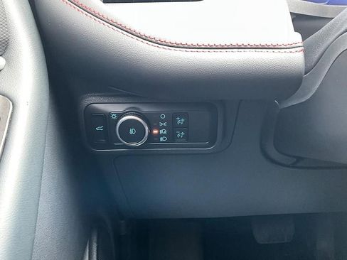 Used 2025 Ford Explorer ST AWD/4WD image 17