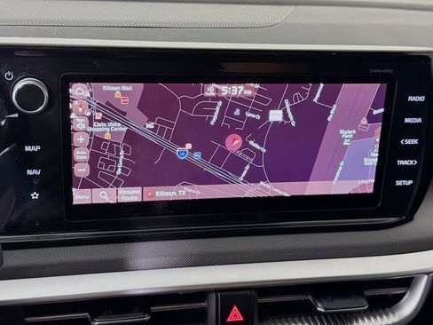 Used 2022 Kia K5 GT-Line FWD image 17