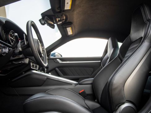 Certified 2023 Porsche 911 Carrera S RWD image 27