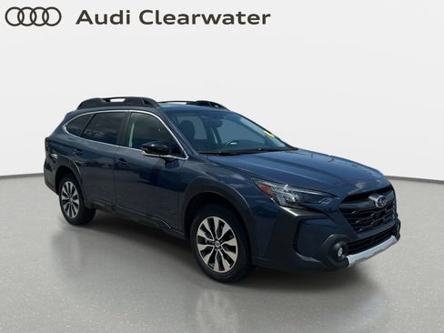 Used 2024 Subaru Outback Limited XT w/ Tech Package 2 AWD/4WD image 4