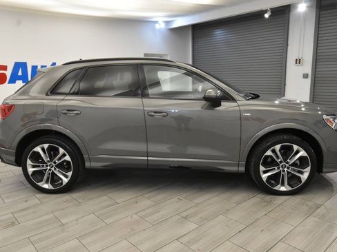 Used 2021 Audi Q3 2.0T Premium Plus w/ Premium Plus Package image 6