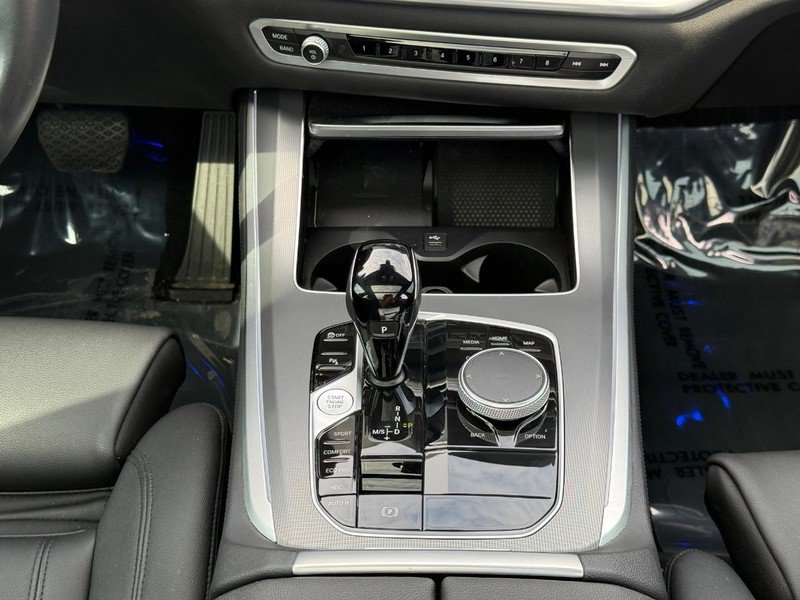 Used 2022 BMW X5 xDrive40i AWD/4WD image 15