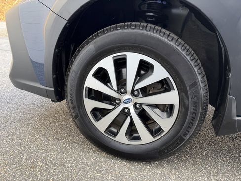 Used 2024 Subaru Outback Premium image 24