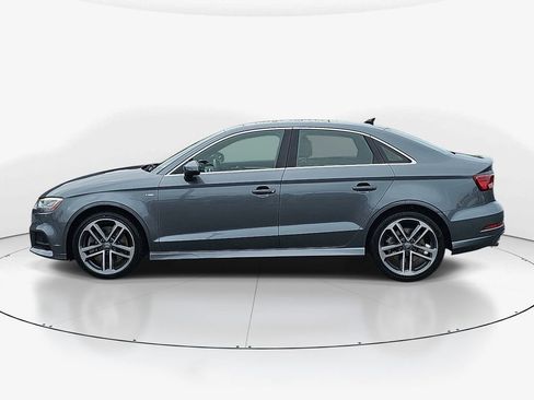 Used 2019 Audi A3 2.0T Premium Plus w/ Premium Plus Package AWD/4WD image 9