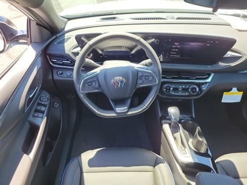 New 2026 Buick Envista Sport Touring w/ Convenience I Package FWD image 11