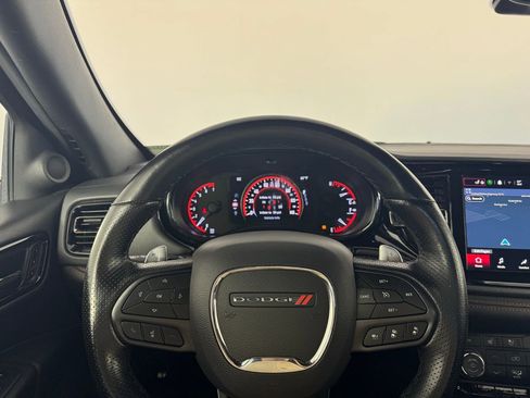 Used 2023 Dodge Durango GT image 21