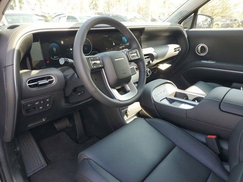 New 2026 Hyundai Palisade Limited image 10