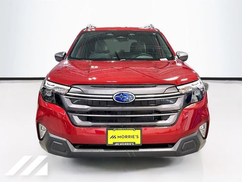 New 2026 Subaru Forester Premium AWD/4WD image 2