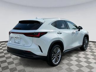 Used 2026 Lexus NX 350 AWD w/ Accessory Package (2T) video 2