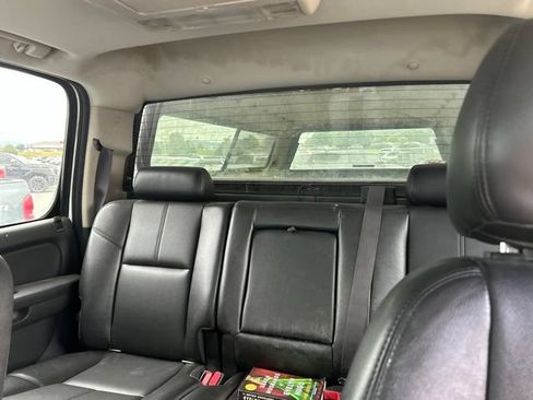Used 2013 Chevrolet Silverado 2500 LTZ w/ LTZ Plus Package AWD/4WD image 23