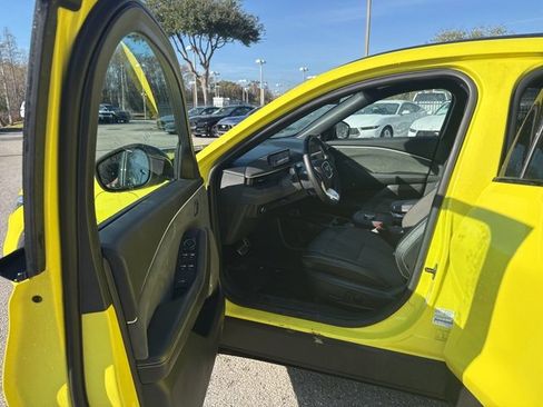 Used 2024 Ford Mustang Mach-E GT image 12