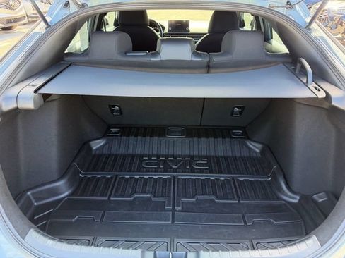 Certified 2023 Honda Civic Sport image 18
