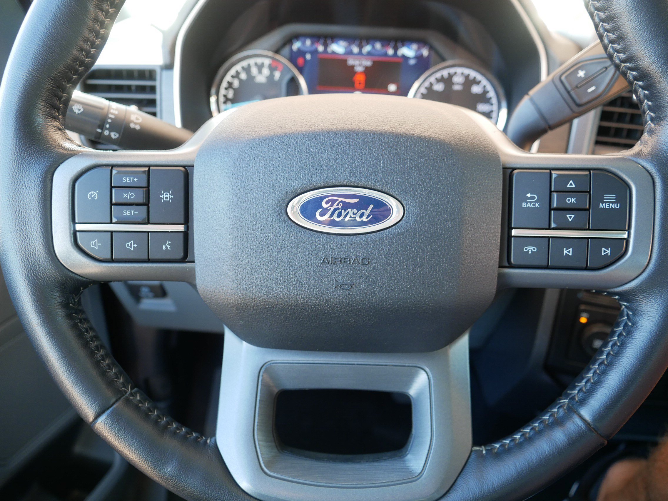 Used 2021 Ford F150 XLT w/ Equipment Group 302A High AWD/4WD image 25