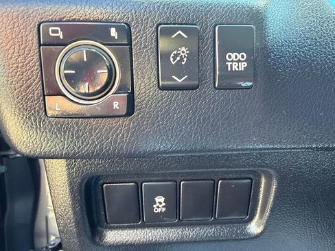 Used 2016 Lexus GX 460 w/ Navigation Package AWD/4WD image 14