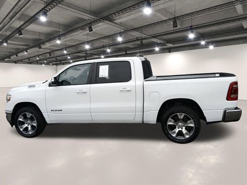Used 2024 RAM 1500 Laramie RWD image 13