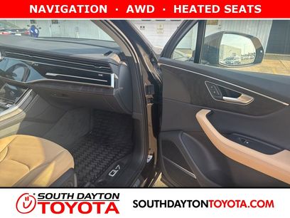 Used 2025 Audi Q7 3.0T Premium Plus