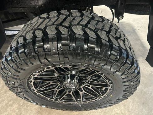 Certified 2026 RAM 2500 Big Horn AWD/4WD image 29