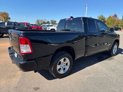 Used 2024 RAM 1500 Big Horn image 5