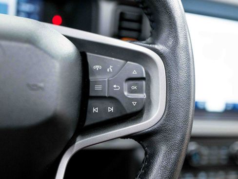 Used 2022 Ford Bronco Badlands AWD/4WD image 41