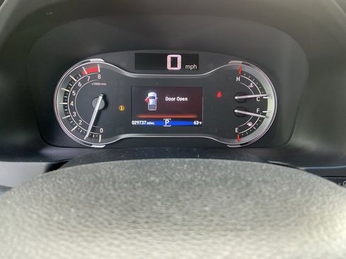 Used 2023 Honda Ridgeline RTL-E image 30