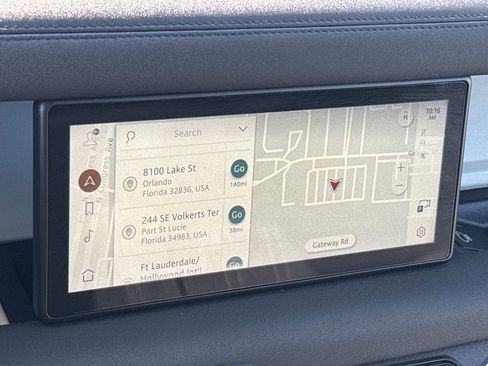 Used 2022 Land Rover Defender 90 image 20