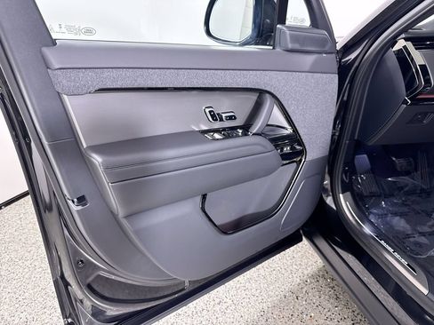New 2027 Land Rover Range Rover Sport SE AWD/4WD image 13