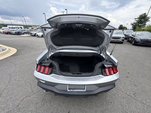 Used 2024 Ford Mustang Premium RWD image 29